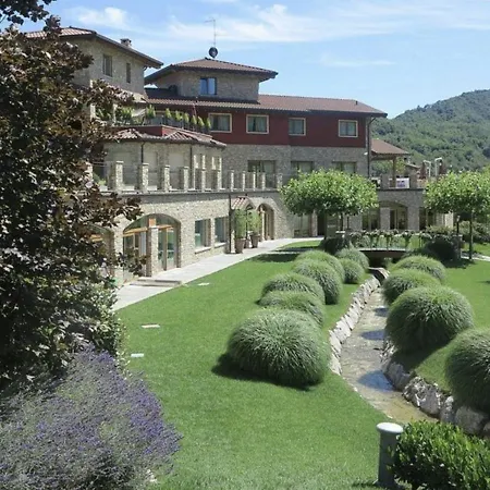 Bes Terme Di Hotel