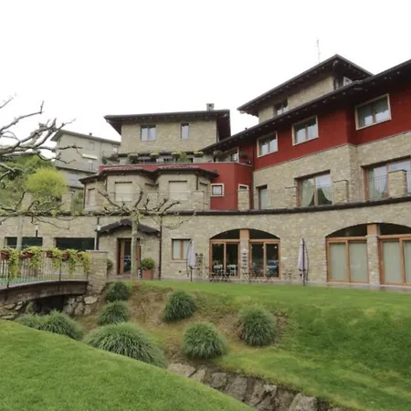 Bes Terme Di Hotel