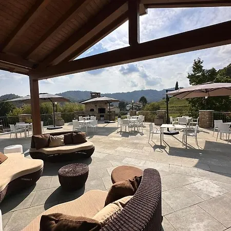 Hotel Bes Terme Di 4*