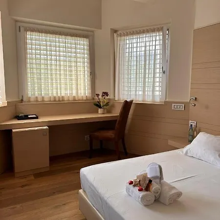 Bes Terme Di Palazzago