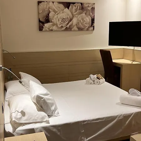 Bes Terme Di Hotel 4*