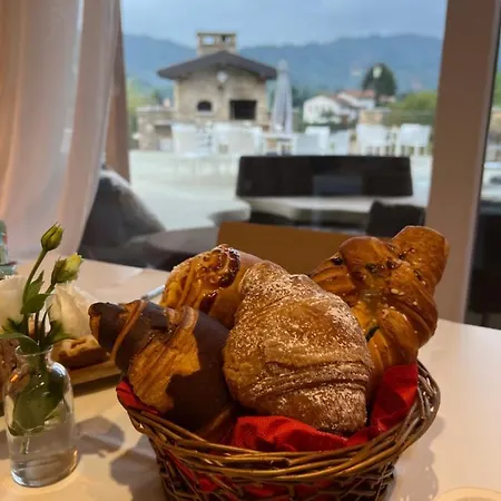 Bes Terme Di Palazzago