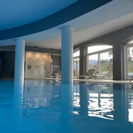 Bes Terme Di Hotel Palazzago