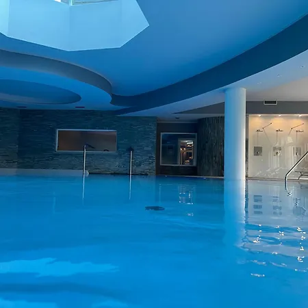 Bes Terme Di Palazzago