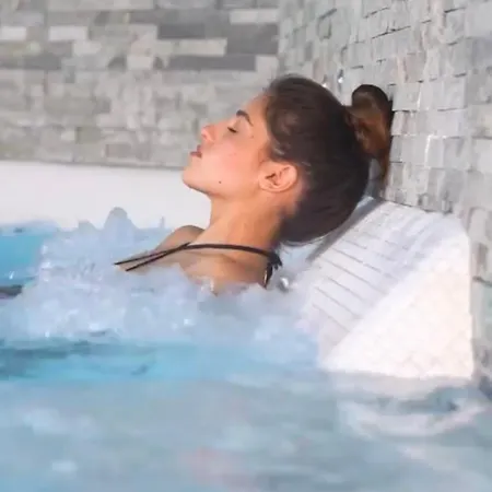 Hotel Bes Terme Di