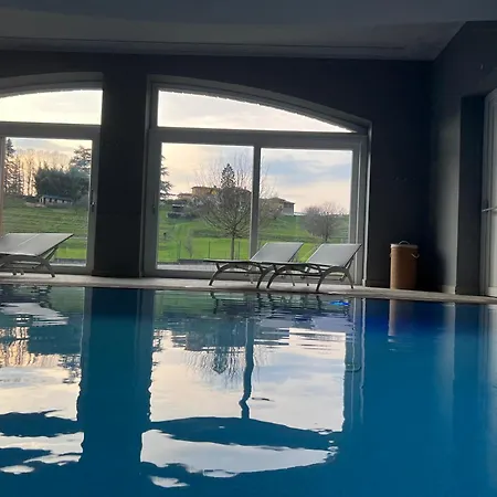 Bes Terme Di 4* Palazzago