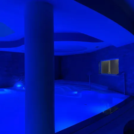 Bes Terme Di 4*