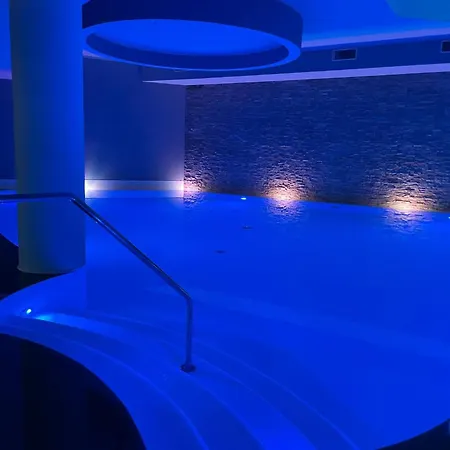 Hotel Bes Terme Di