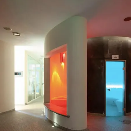 Bes Terme Di Hotel Palazzago