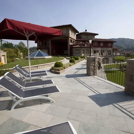 Hotel Bes Terme Di