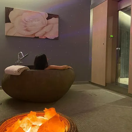 Bes Terme Di 4* Palazzago
