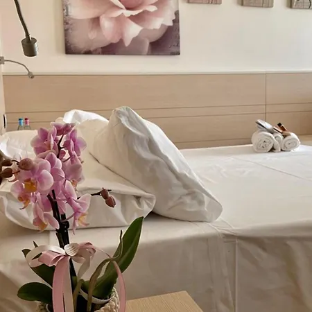Hotel Bes Terme Di