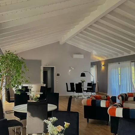 Bes Terme Di Hotel Palazzago
