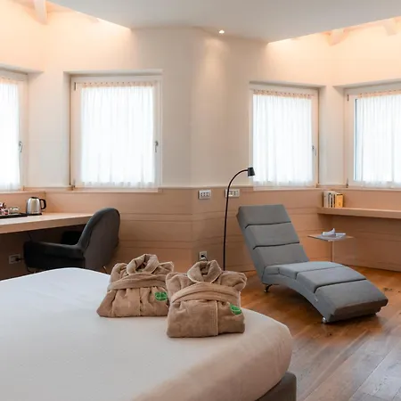 Bes Terme Di Hotel Palazzago