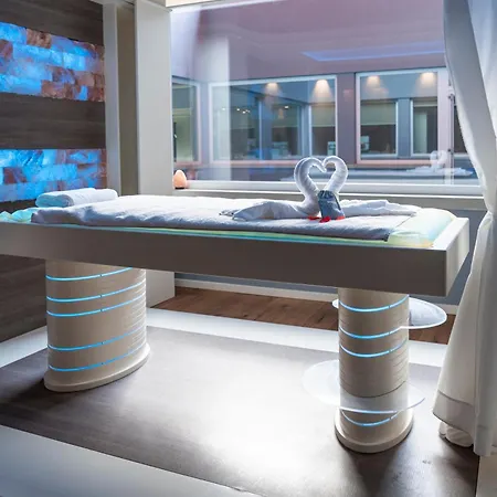 Hotel Bes Terme Di Palazzago