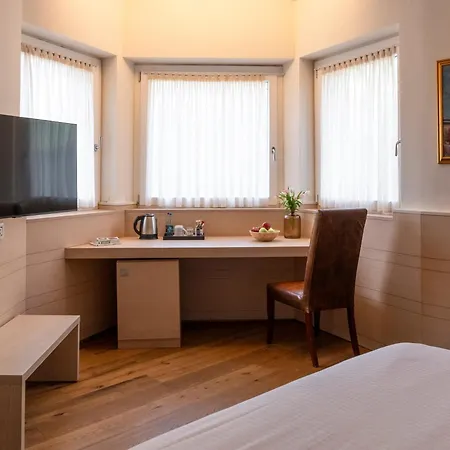 Bes Terme Di Hotel Palazzago
