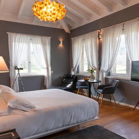 Hotel Bes Terme Di Palazzago