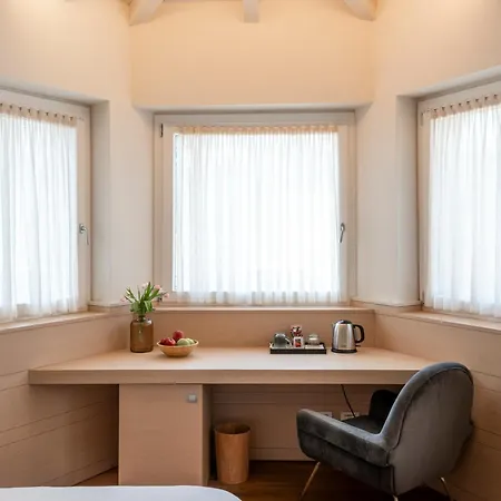 Bes Terme Di Palazzago