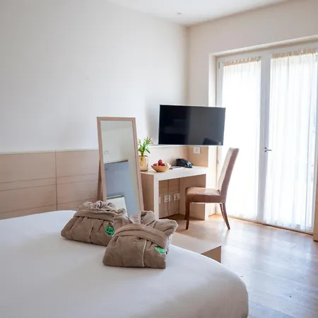 Bes Terme Di 4* Palazzago