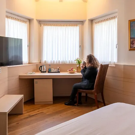 Hotel Bes Terme Di 4*