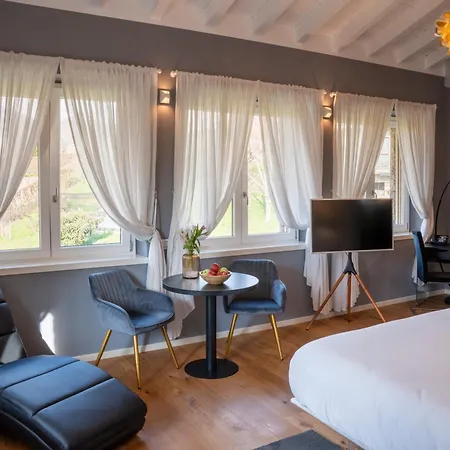 Bes Terme Di Hotel Palazzago