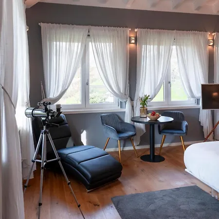 Hotel Bes Terme Di Palazzago