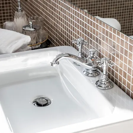 Hotel Bes Terme Di Palazzago