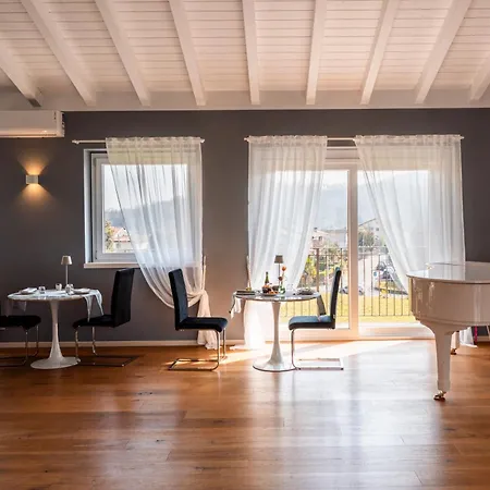 Bes Terme Di 4* Palazzago