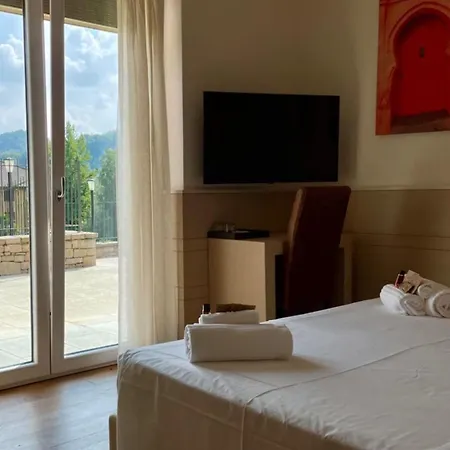 Bes Terme Di Hotel 4*