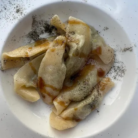 Bes Terme Di Palazzago