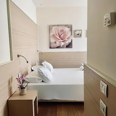 Bes Terme Di Hotell 4*
